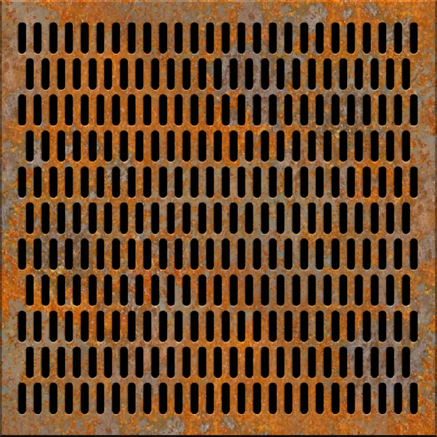 Perforated Metals Material