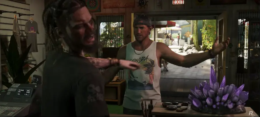 GTA 6