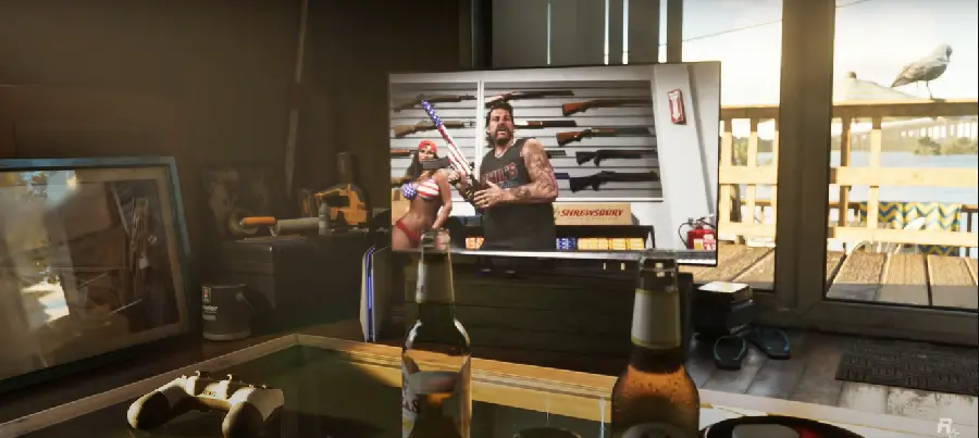 GTA 6