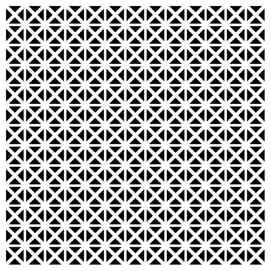Perforated Metal Materials