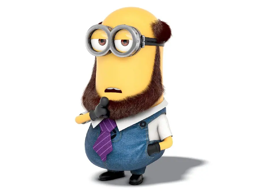 Despicable Me 4 Despicable Me 4