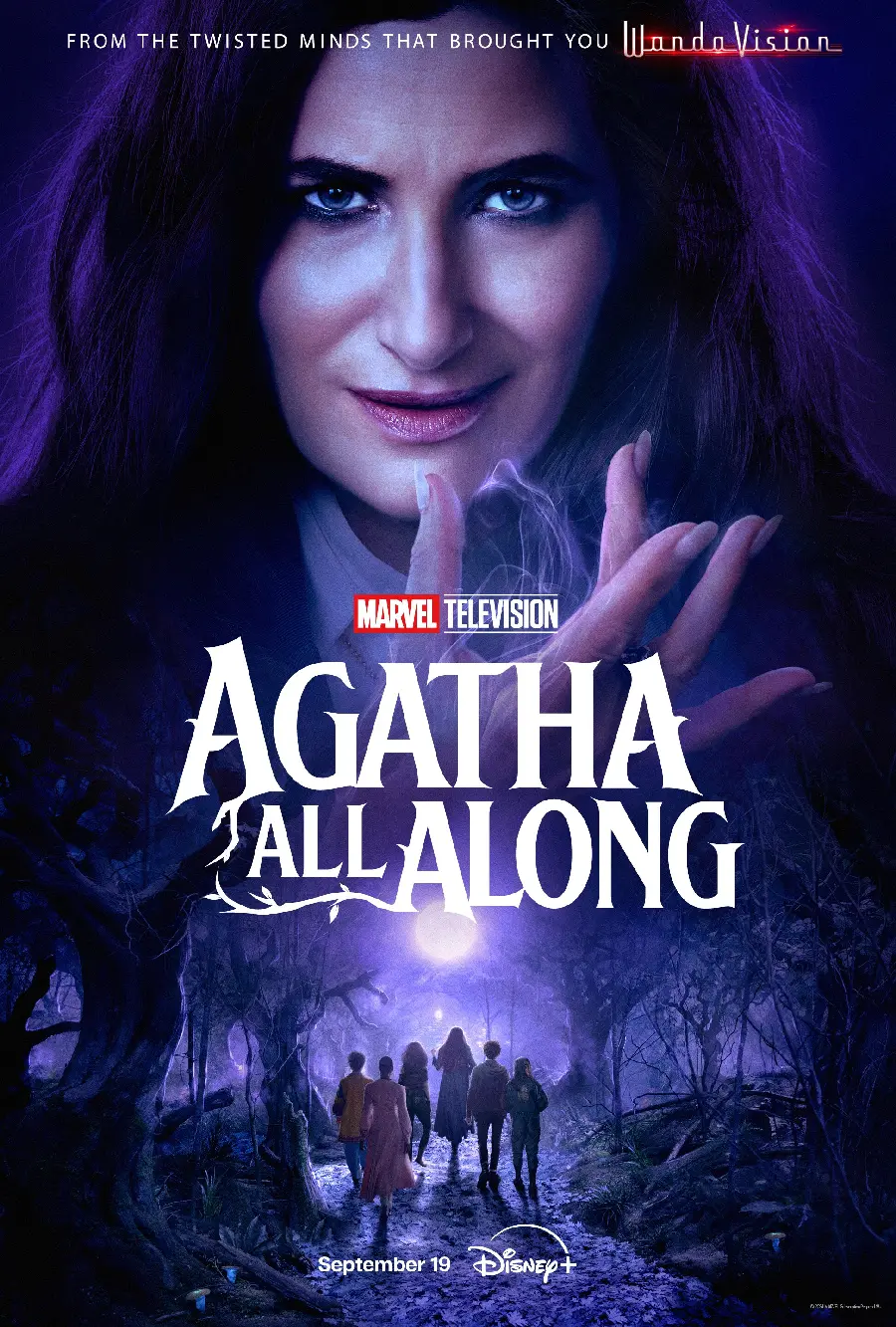 Free download background photo of Agatha series full time