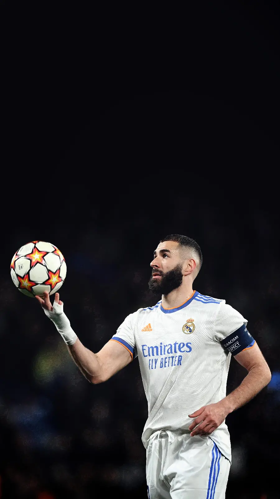 Real Madrid 2024/2025
