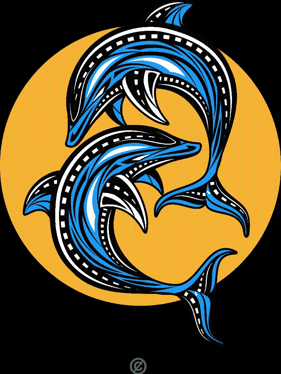 Dolphin PNG Images for Creative Designs