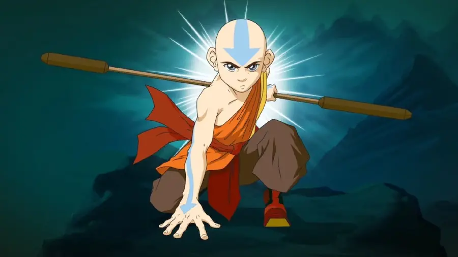 Download Avatar photos of the last airbender with excellent HD and 4K quality