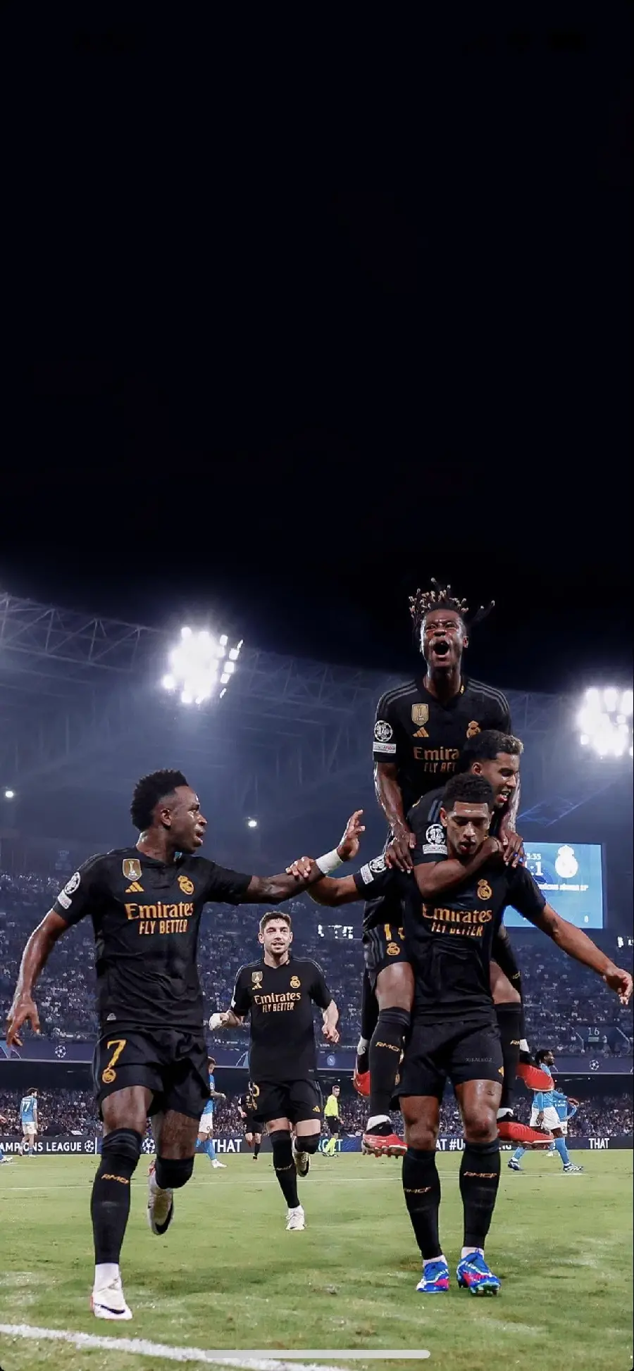 Real Madrid game images, HD quality and attractive wallpapers