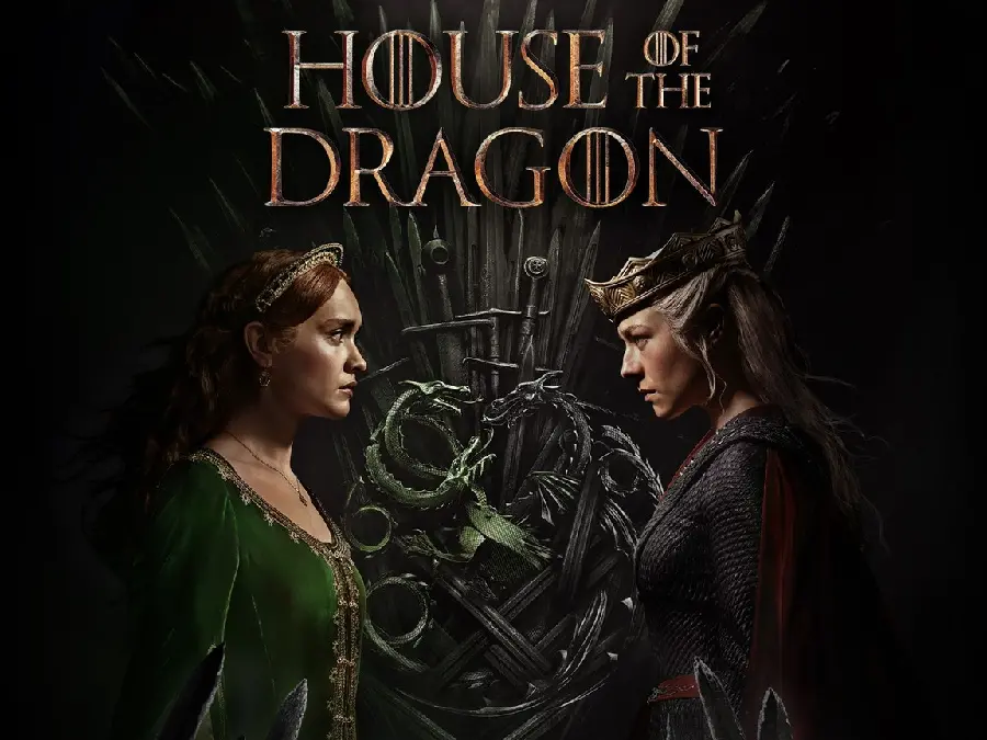 House of the Dragon