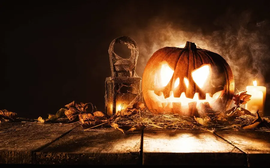 Halloween Treats and Treats