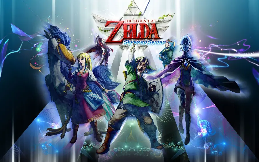 Zelda Game