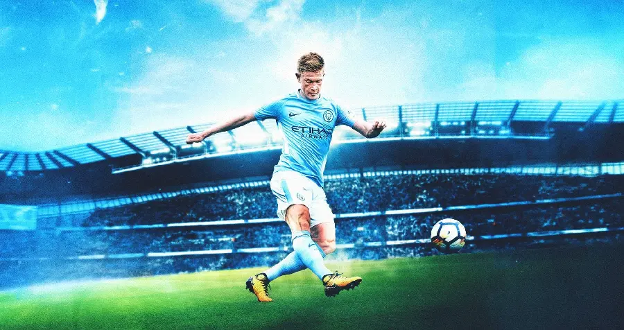 Free download of Kevin De Bruyne images for laptop