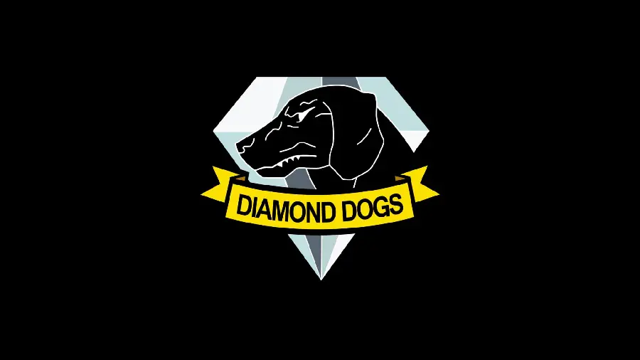 Download Stylish and High Quality Minimalist Dog Background