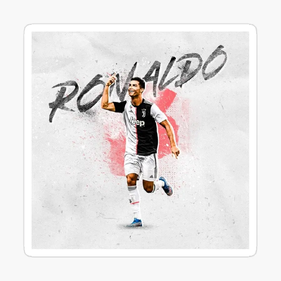 Cristiano Ronaldo Art