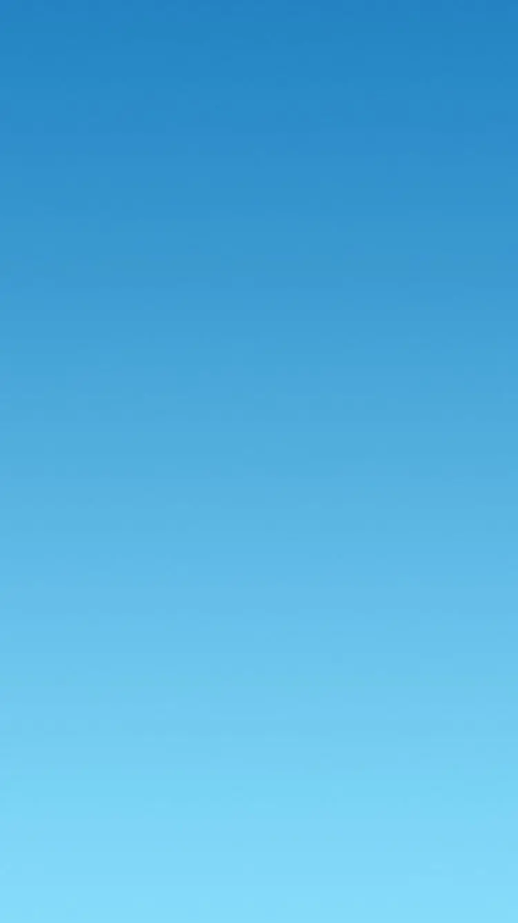 Beautiful and professional blue and white gradient wallpaper