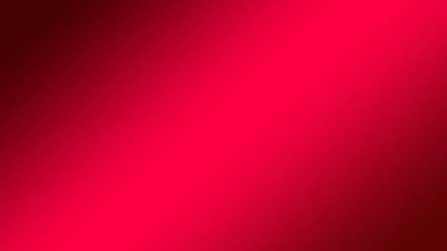 Blue and Red Color Wallpaper