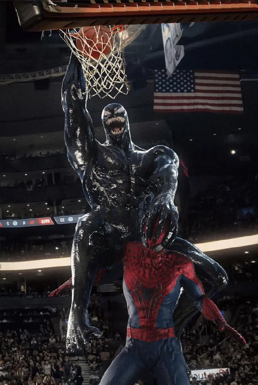 Venom 3 Movie