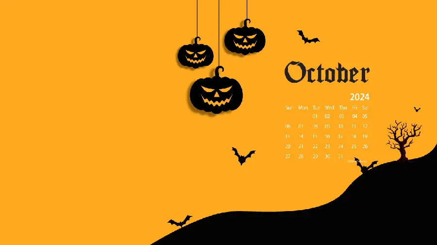 Download Free Halloween Background