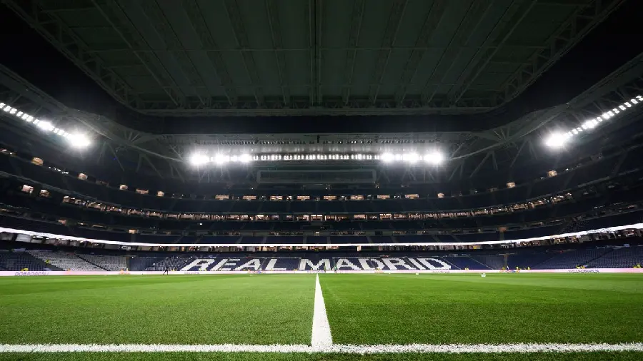 Real Madrid 2024 club images free for desktop wallpaper