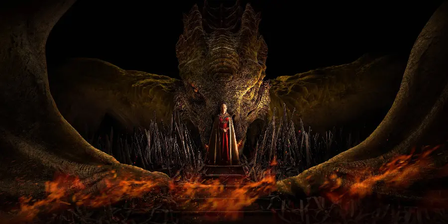 Stunning images of Westeros