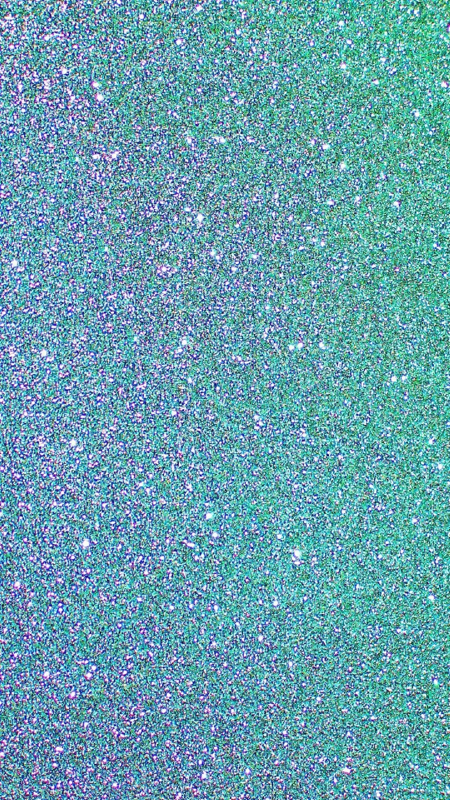Blue GlitterGlitter HD Quality for Mobile Wallpaper