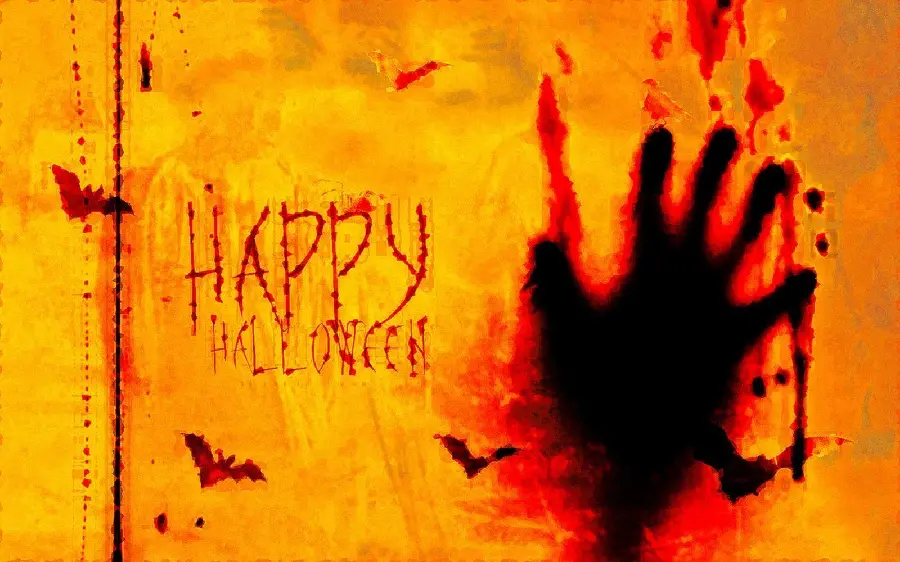 Halloween