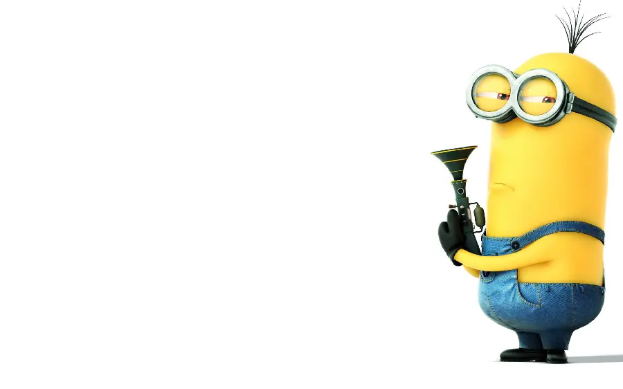 Despicable Me 4
