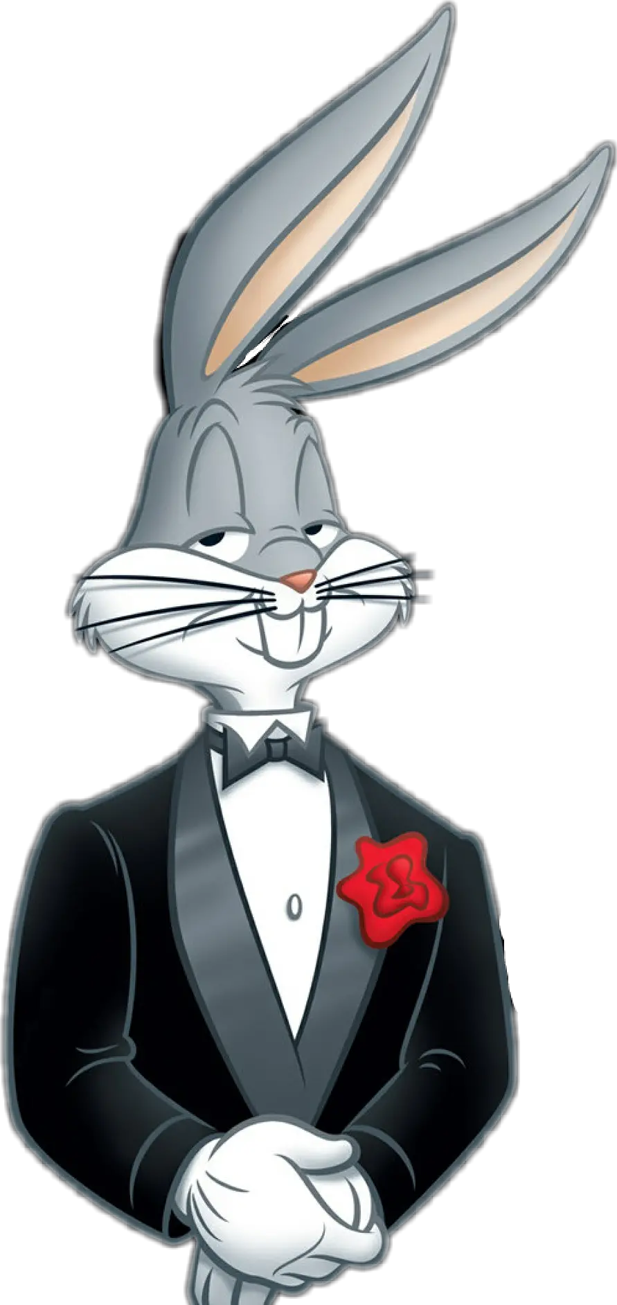 Cartoon Rabbit Boy Profile Picture PNG for Instagram
