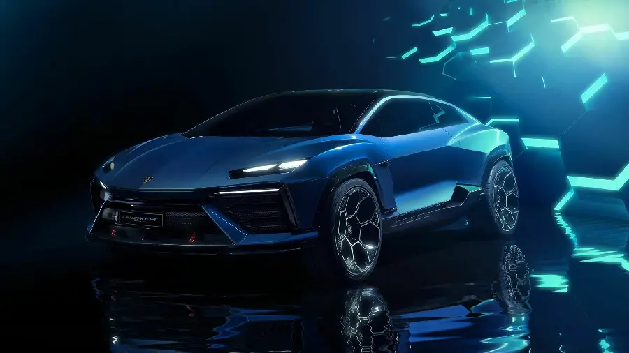 Stylish Lamborghini Photos Modern and Attractive Backgrounds