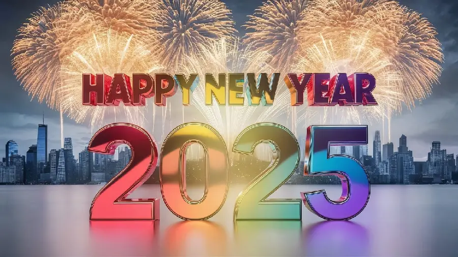 Congratulations 2025 Photo Writing