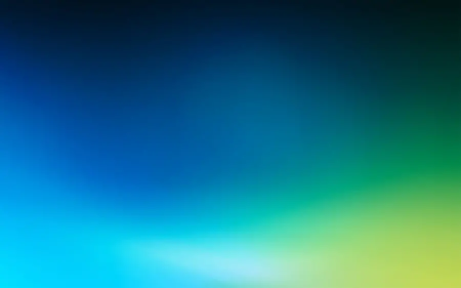 Blue Gradient