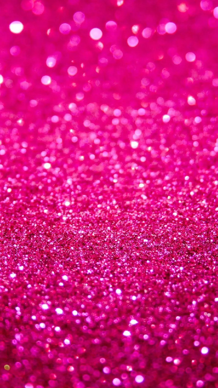 Pink Glitter