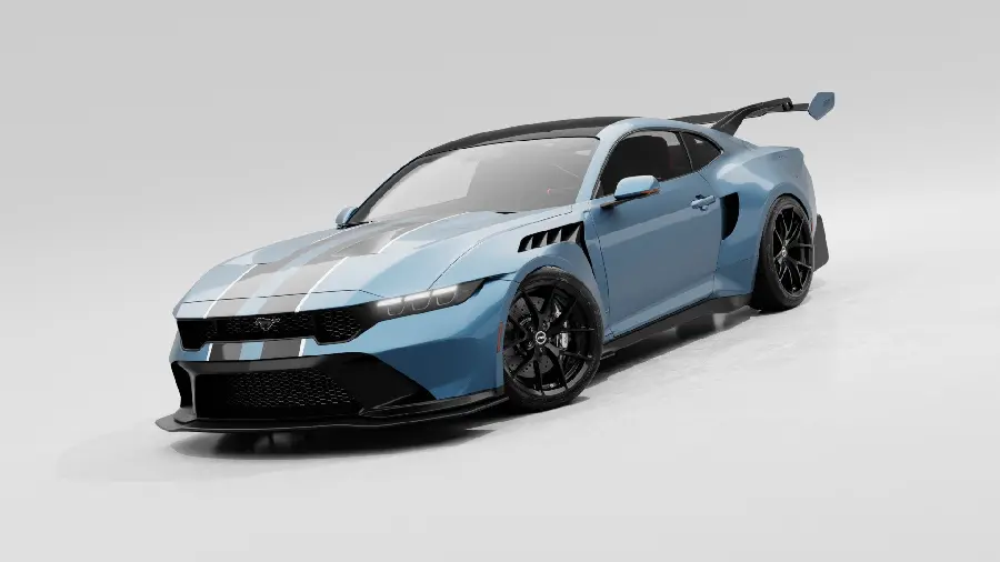 Download Mustang 2025 Images 8K Quality Photos and HD for profile