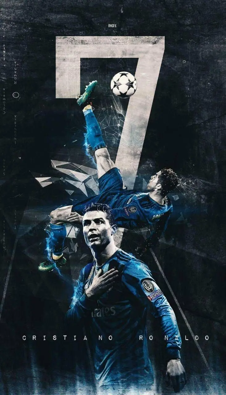 Cristiano Ronaldo Download Special Images 7
