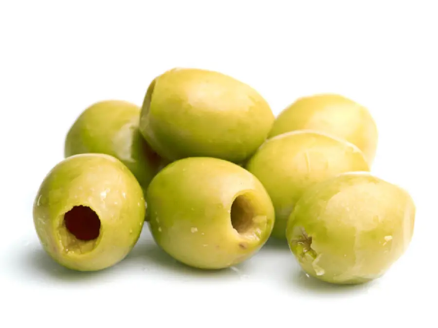 Olives