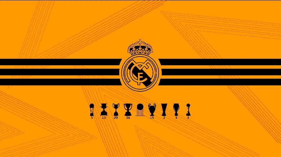 Real Madrid 2024/2025