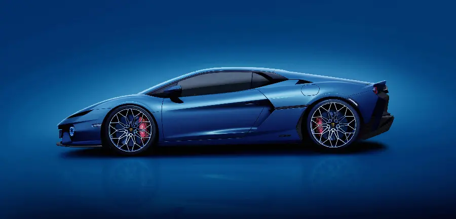 Lamborghini