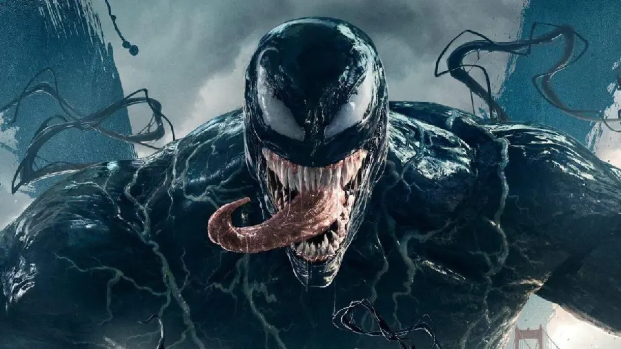 Venom 3 Movie