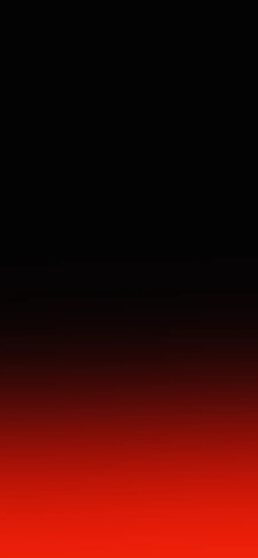 Professional Blue and Red Gradient
