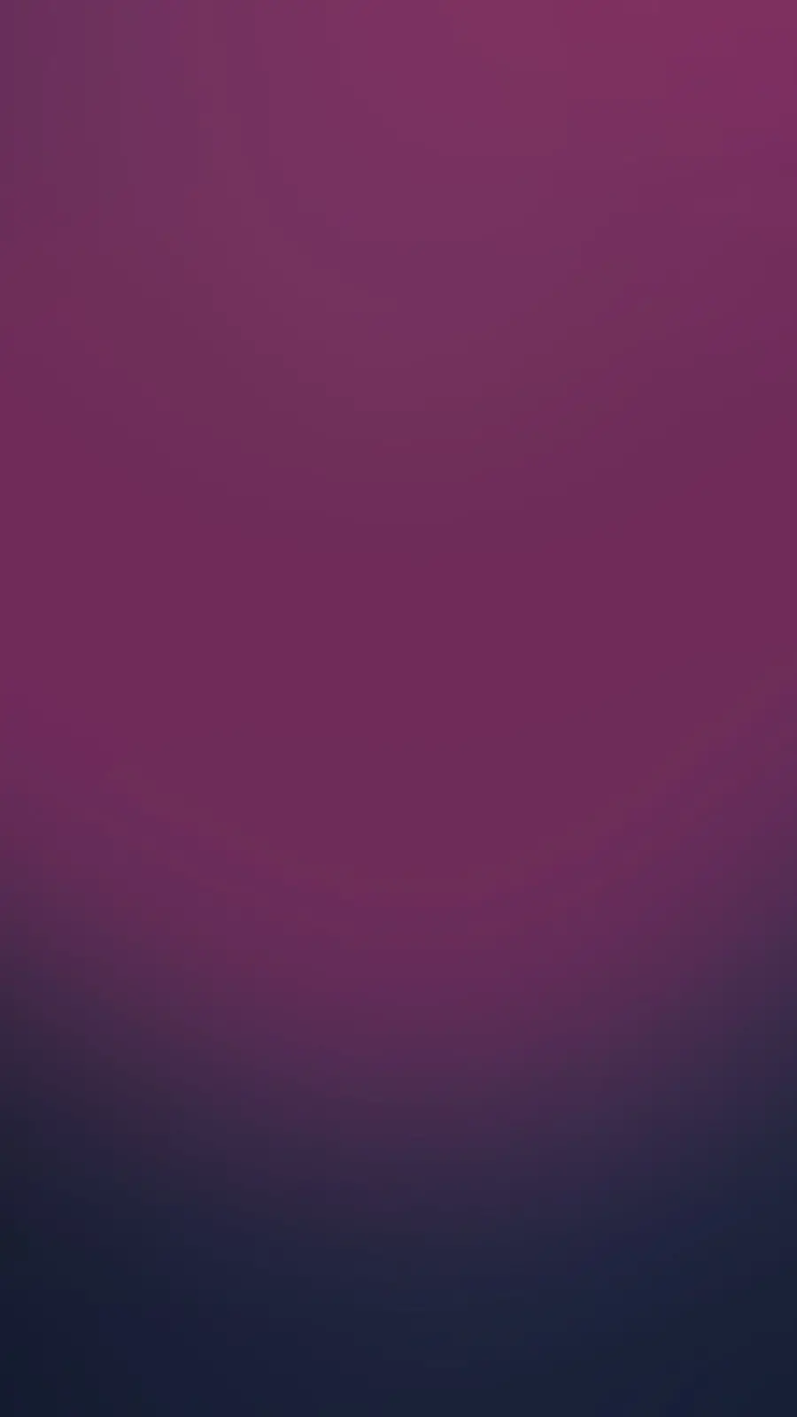 Purple Gradient