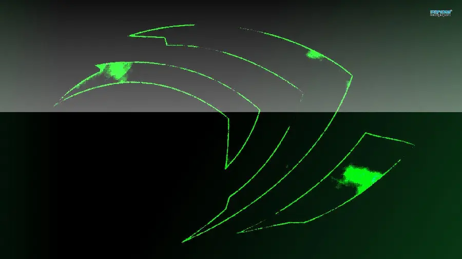 Nvidia-Nvidia