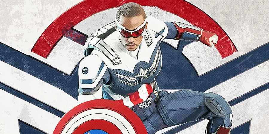 Captain America 4