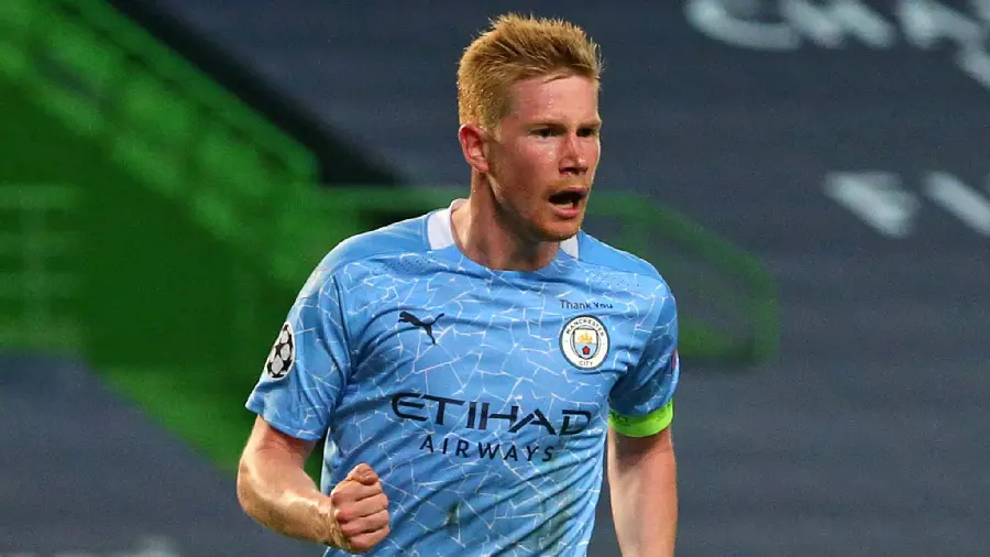 Kevin De Bruyne images for desktop and laptop