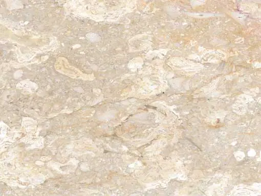 Badeh Cotton Flower Marble