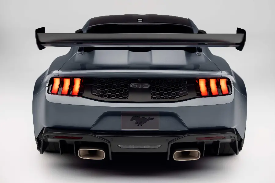 2025 Mustang images with excellent quality free download 4K and 8K wallpapers