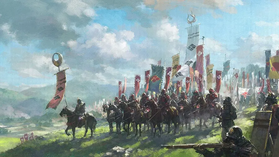 Samurai