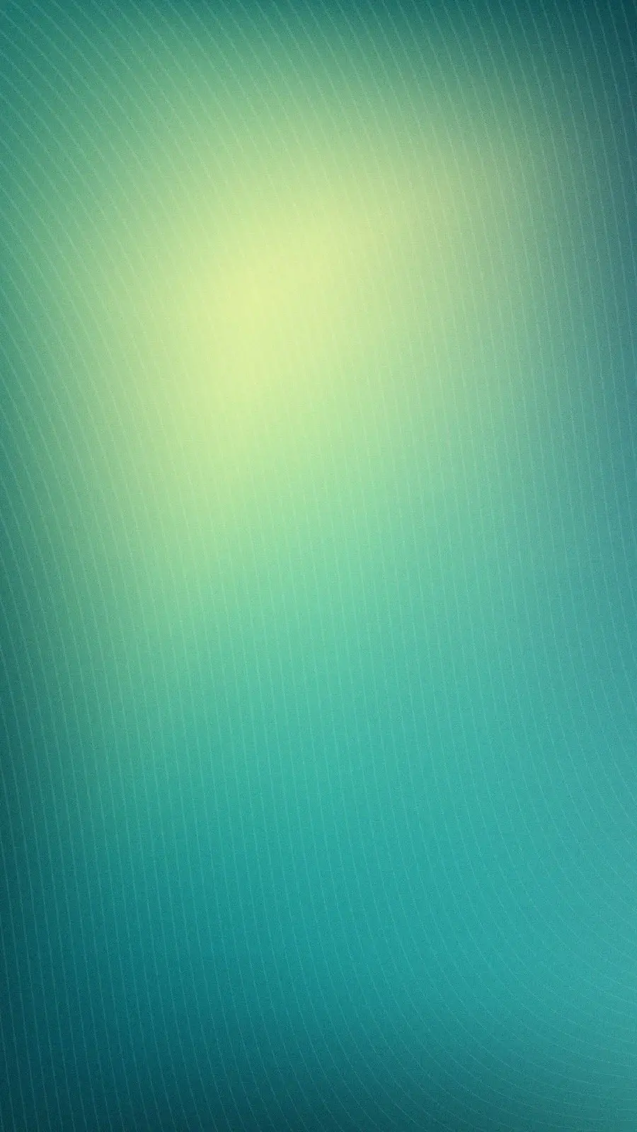 Soft and Delicate Green Gradient