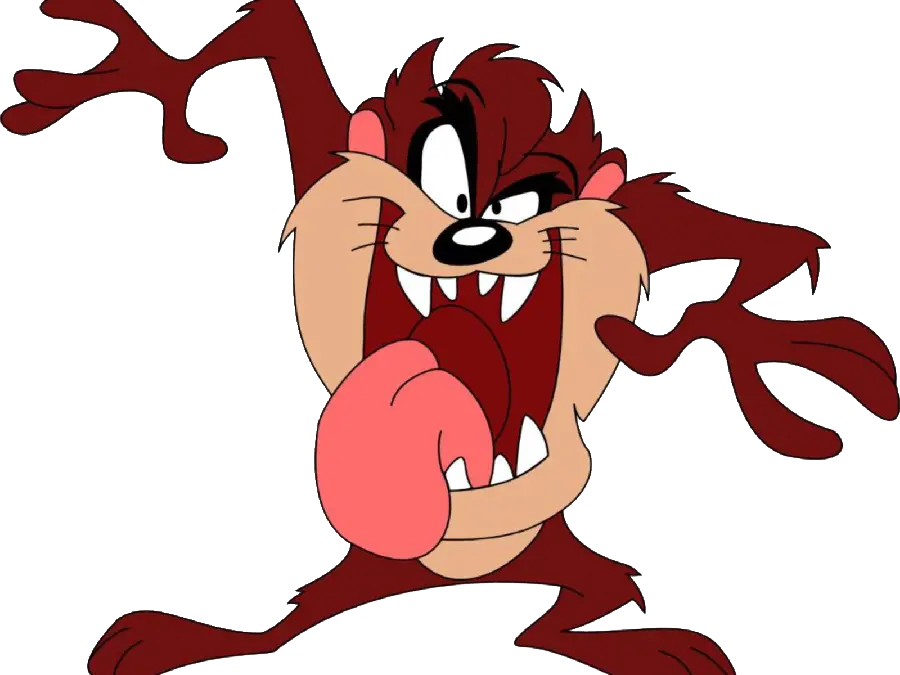 Collection of attractive and high-quality cartoon wolf photos from Johreh