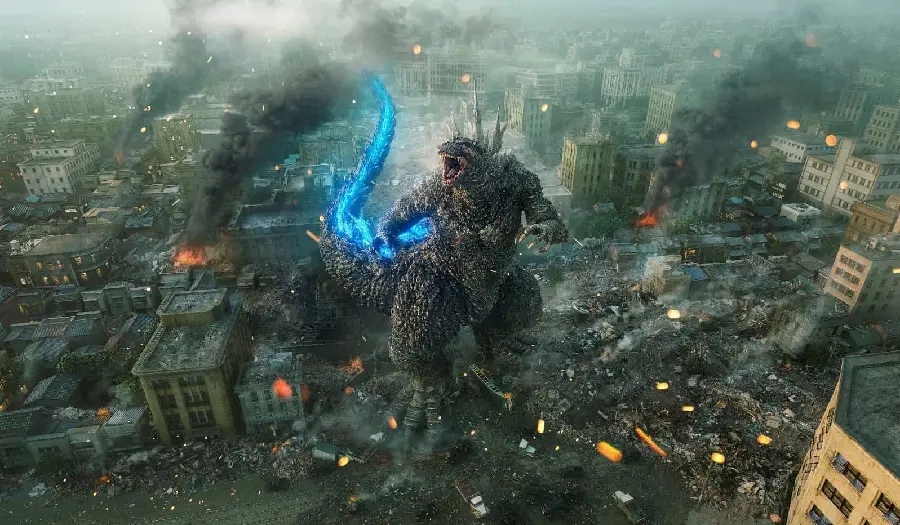 Godzilla Wallpapers