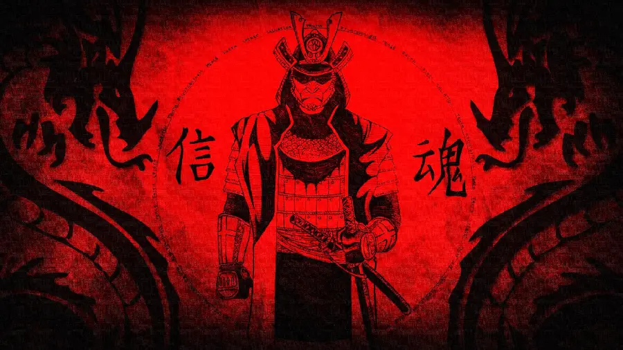 Samurai