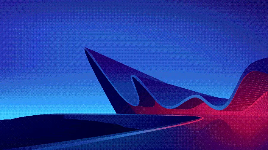 Contemporary Art Concept Wallpaper for Phone