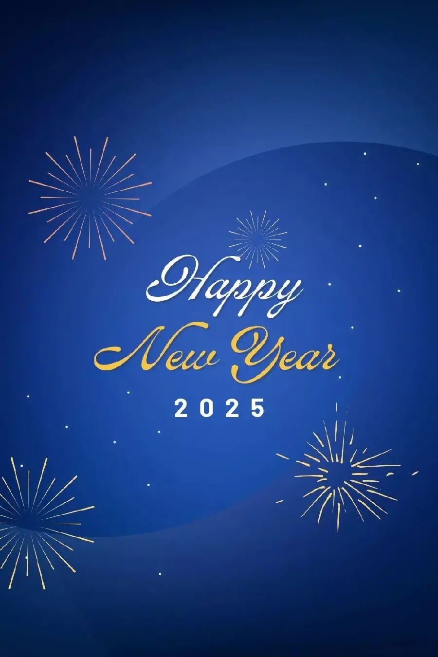 Congratulations 2025 Photo text